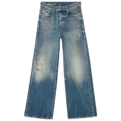 DAMES Diesel Vintage Broek 1996 D SIRE