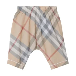 Burberry Vintage Check Tweedelig Set