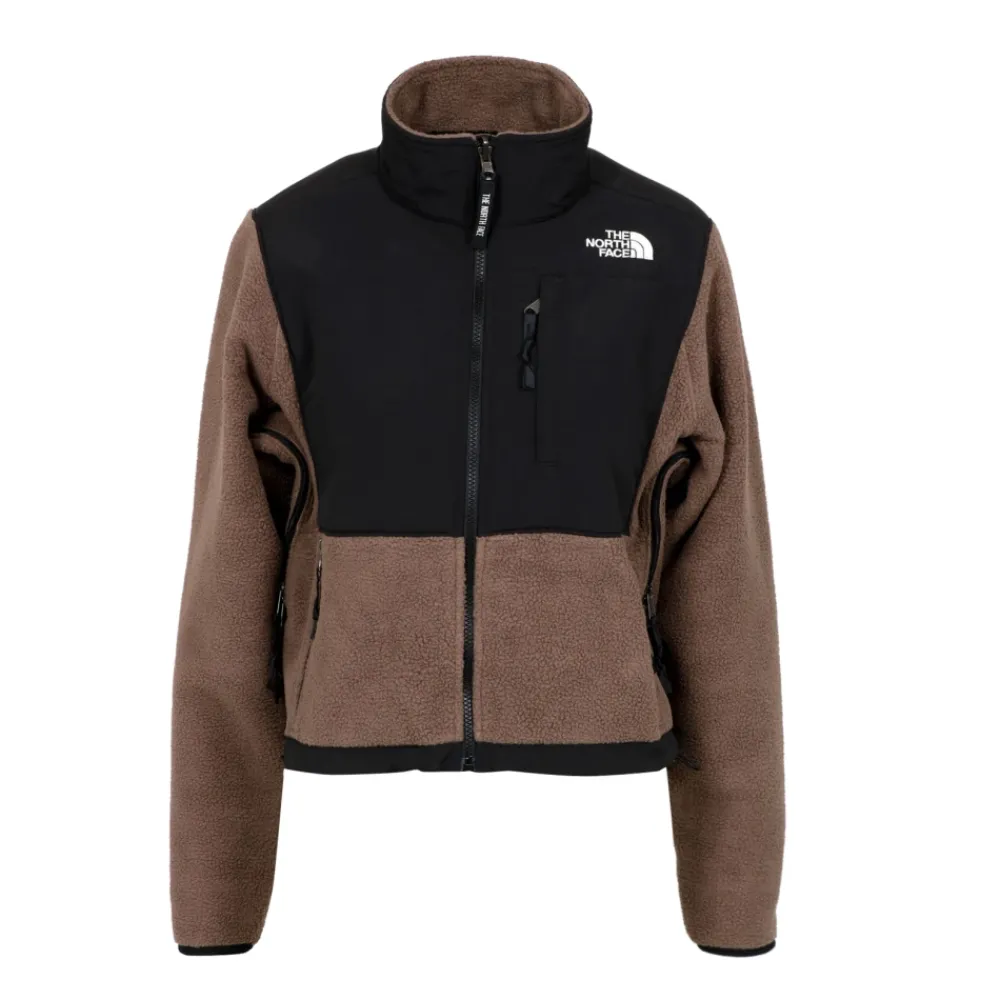 The North Face Vintage Fleece Jas