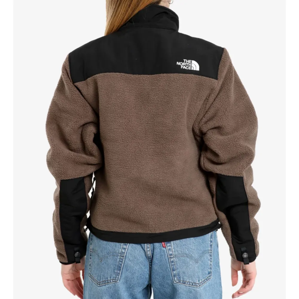 The North Face Vintage Fleece Jas