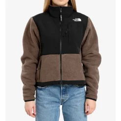 The North Face Vintage Fleece Jas