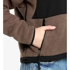 The North Face Vintage Fleece Jas