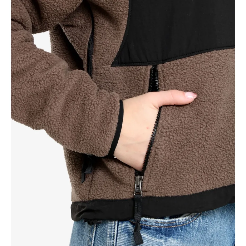 The North Face Vintage Fleece Jas