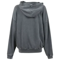 DAMES Anine Bing Vintage Hoodie met een moderne twist