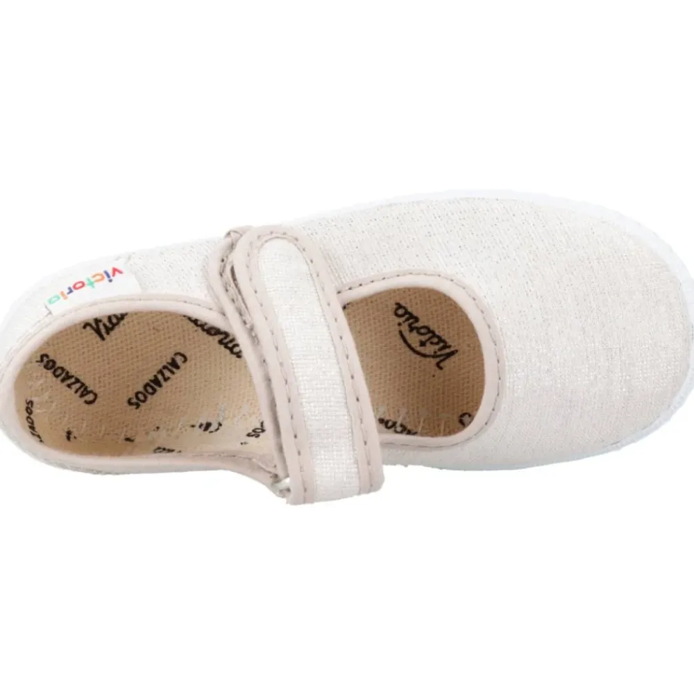 Victoria Vintage Mercedes Ballerina Auto Shine