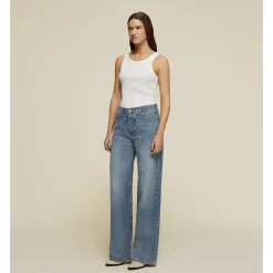 DAMES Lois Jeans^Vintage Skater Loose Jeans