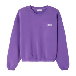 DAMES American Vintage Truien & Vesten^Vintage Sweatshirt IZU03AH