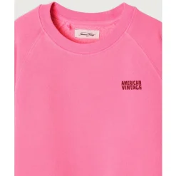 American Vintage Vintage Sweatshirt KIZU03BH24