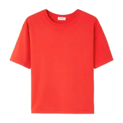 DAMES American Vintage Vintage T-shirt FIZ02A