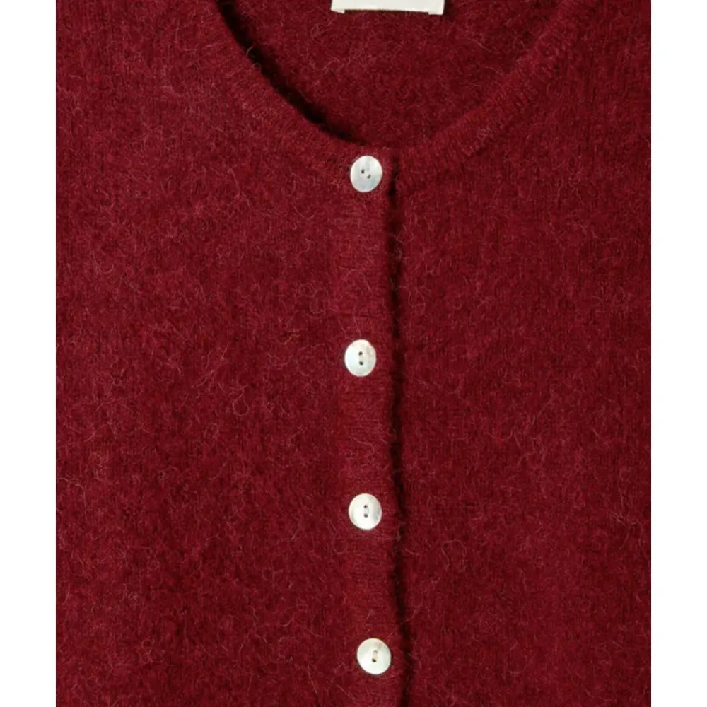 DAMES American Vintage Truien & Vesten^Vintage VITOW Vest