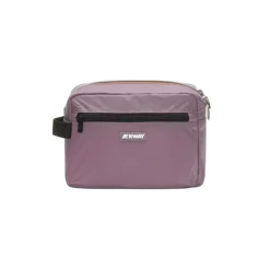 DAMES K-Way Violet Dusty Pochette