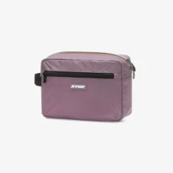 DAMES K-Way Violet Dusty Pochette
