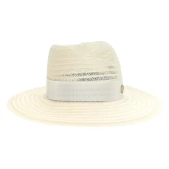 DAMES Maison Michel Hoeden^Virginie Fedora Hat