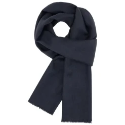 Heren Boggi Milano Visgraat wollen sjaal