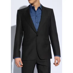 Heren Dolce & Gabbana Visgraatblazer