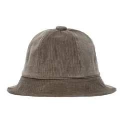 Heren Kangol Hoeden^Visserhoed Koord Casual Fluweel Emmer