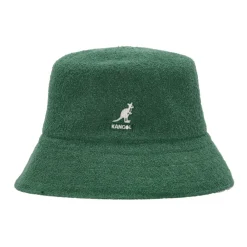 Heren Kangol Hoeden^Vissershoed Bermuda Bucket Turf