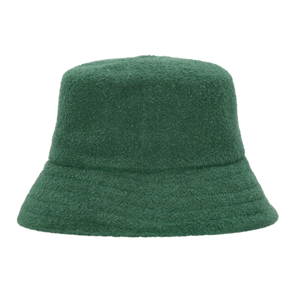Heren Kangol Hoeden^Vissershoed Bermuda Bucket Turf