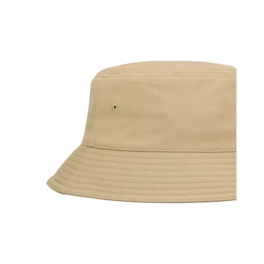 Heren Burberry Vissershoed met EKD