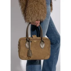 DAMES Golden Goose Vita Handtas