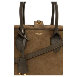 DAMES Golden Goose Vita Handtas