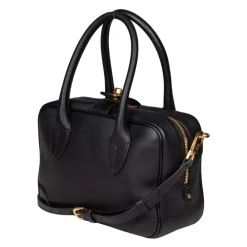 DAMES Golden Goose Handtassen^Vita Leren Handtas