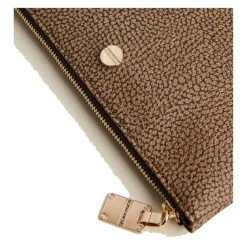 DAMES Borbonese Vite Flat Pouch