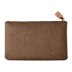 DAMES Borbonese Vite Flat Pouch