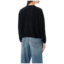 DAMES American Vintage Truien & Vesten^Vitow Cardigan