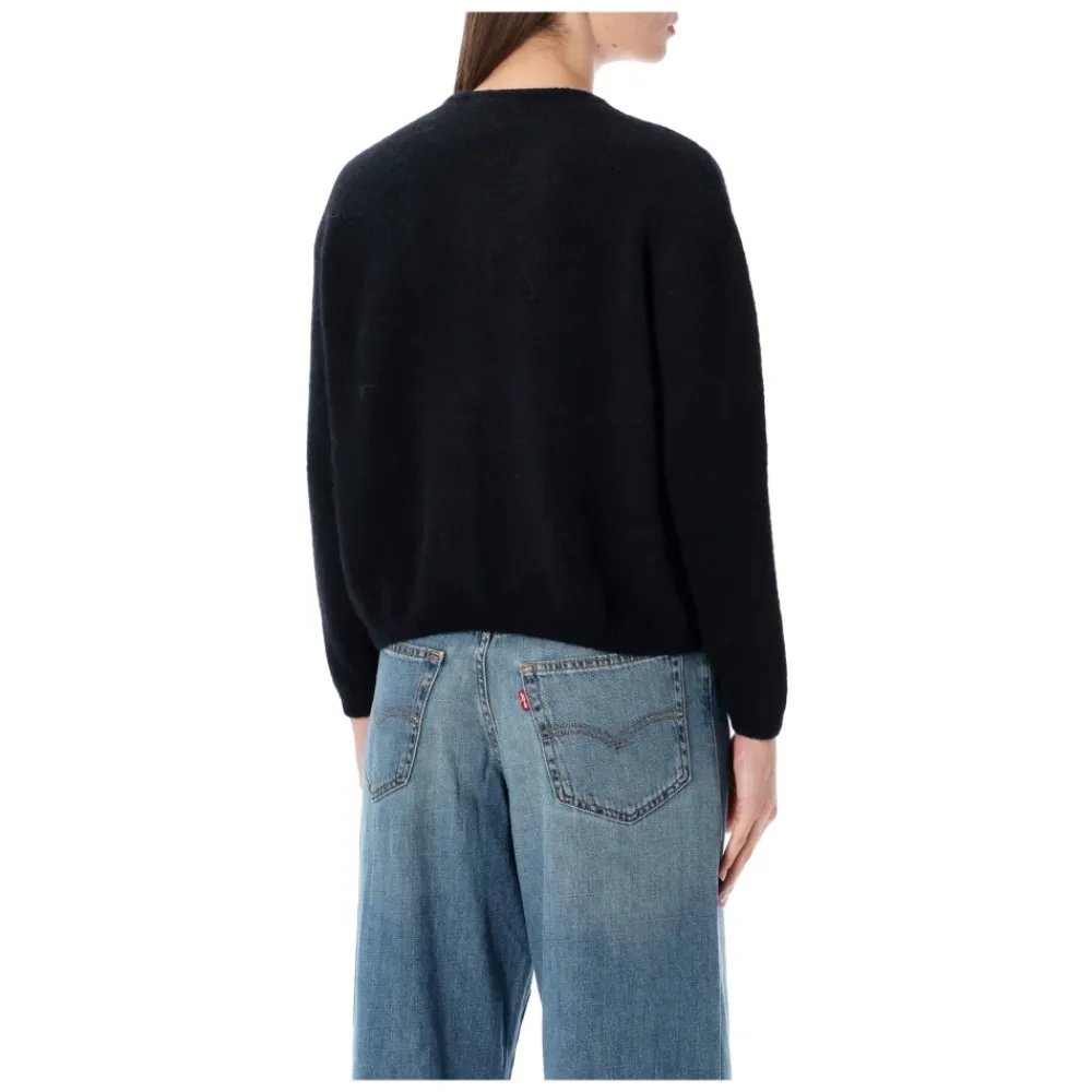 DAMES American Vintage Truien & Vesten^Vitow Cardigan