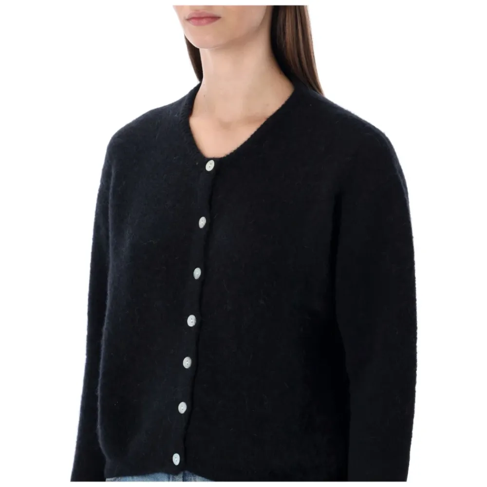 DAMES American Vintage Truien & Vesten^Vitow Cardigan