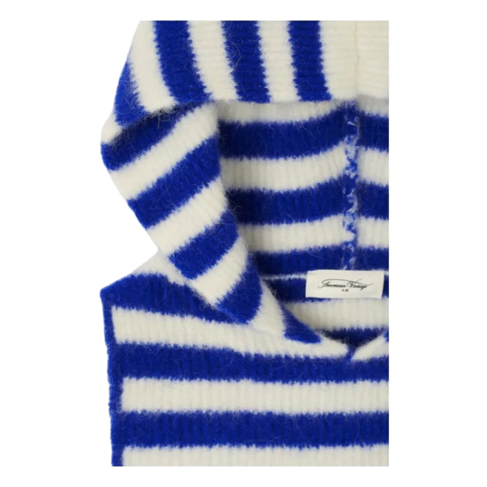 DAMES American Vintage Sjaals|Sjaals^Vitow Scarf