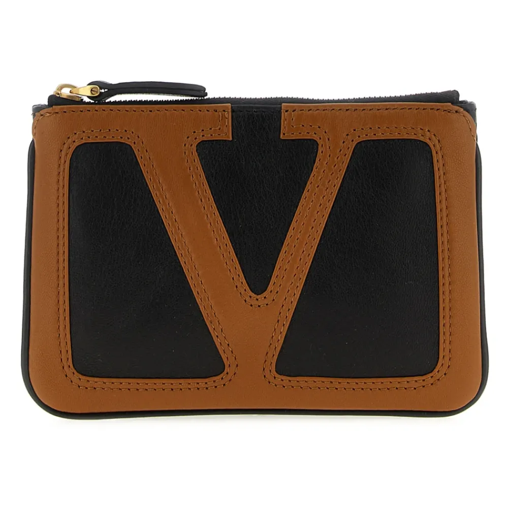 Heren Valentino Garavani Viva Superstar Pouch