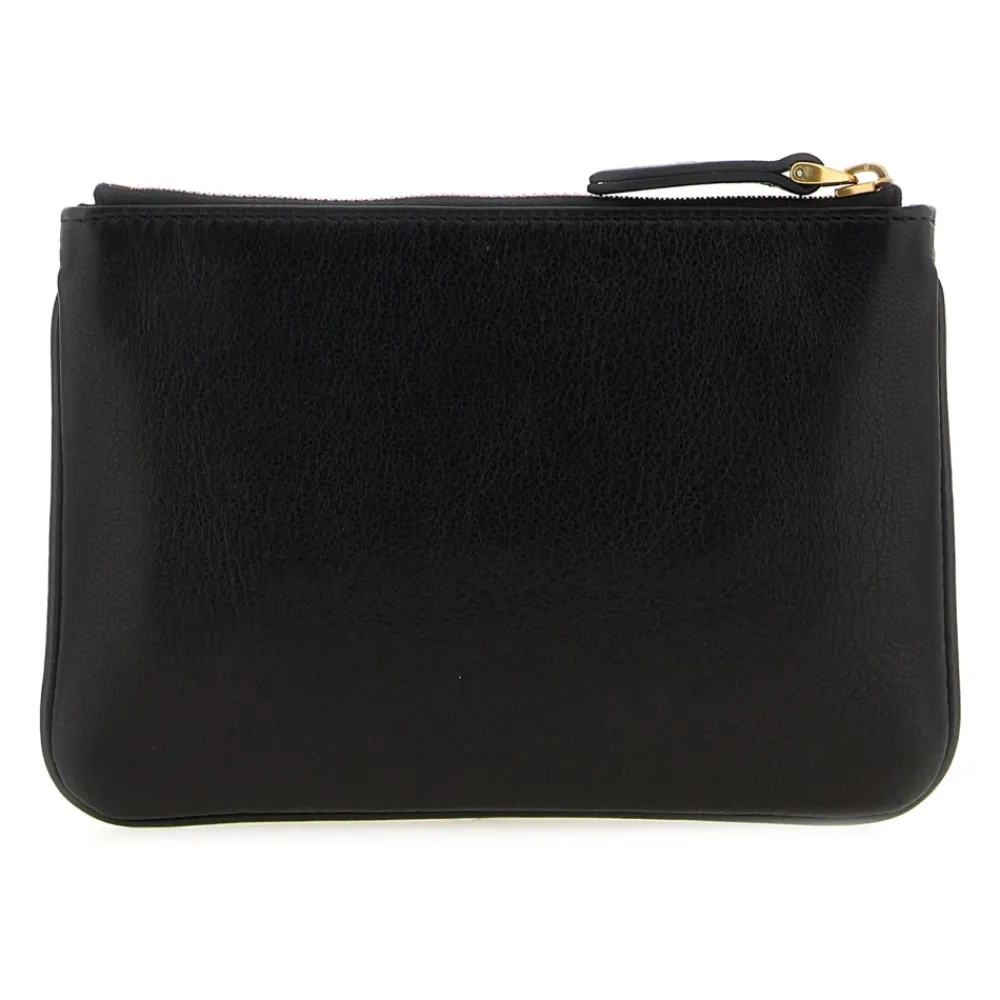 Heren Valentino Garavani Viva Superstar Pouch