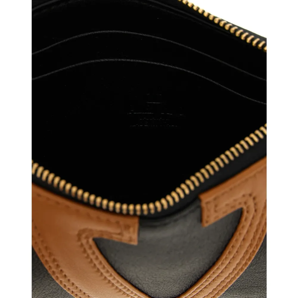 Heren Valentino Garavani Viva Superstar Pouch