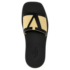 Heren Valentino Garavani Viva Superstar Slide