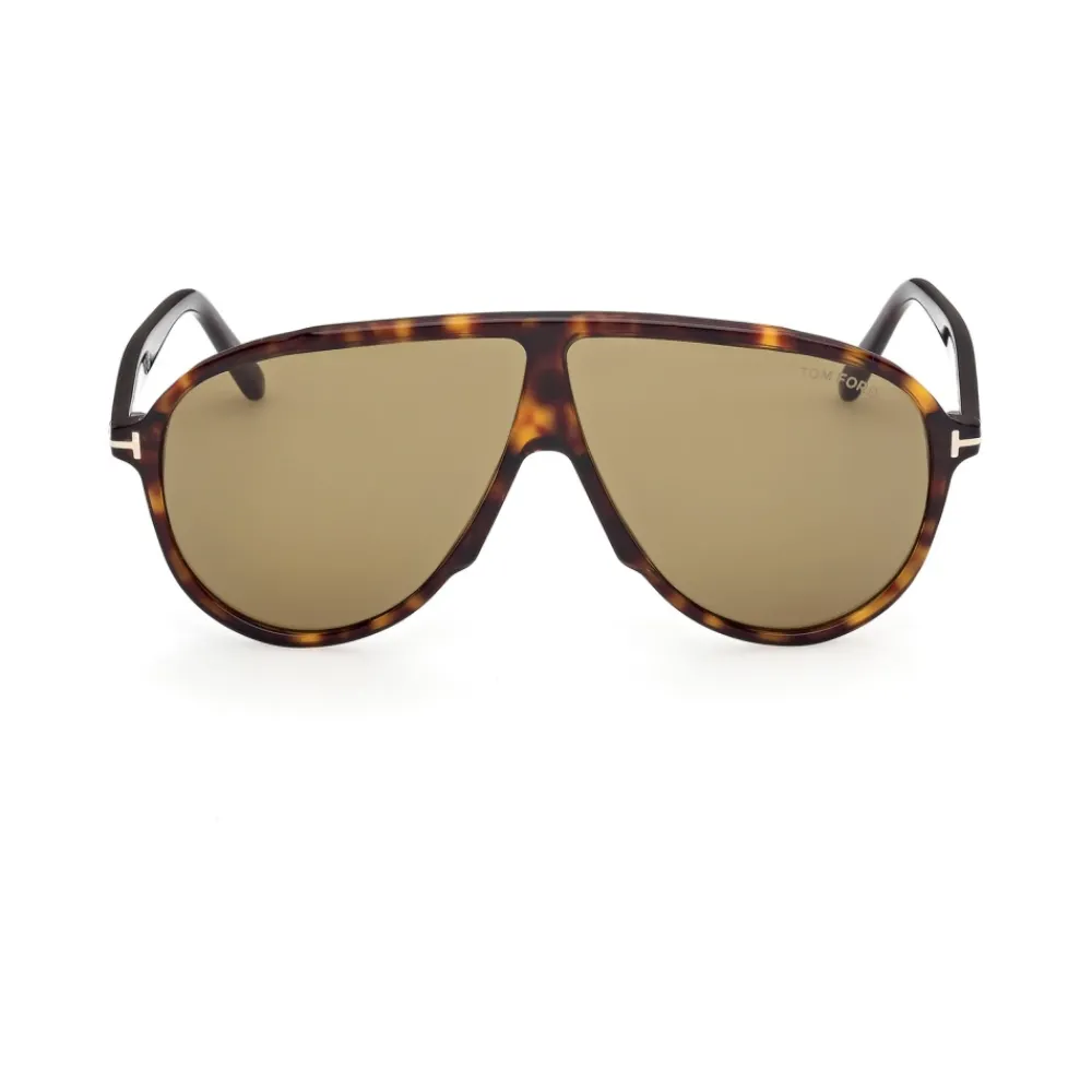 DAMES Tom Ford Vladimir Zonnebril