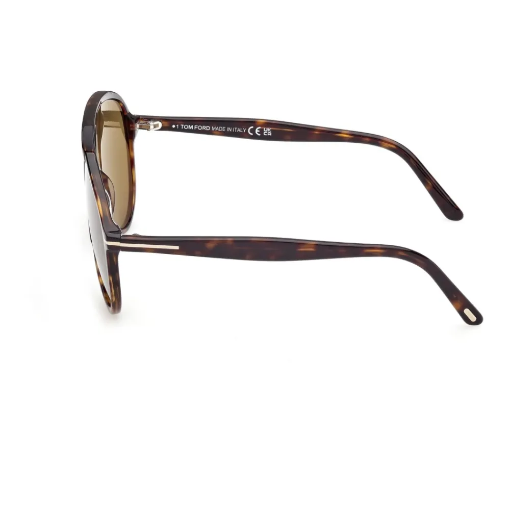 DAMES Tom Ford Vladimir Zonnebril