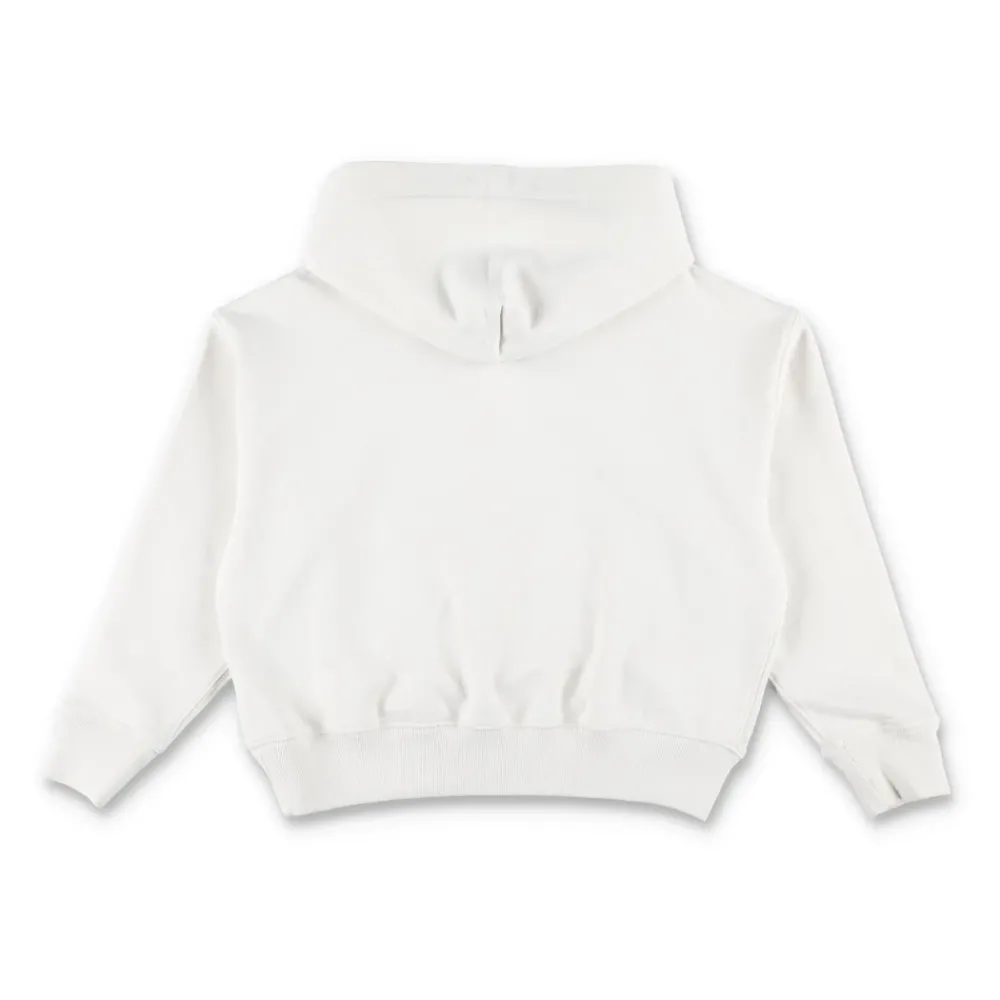 DAMES Polo Ralph Lauren Vlag French Terry Hoodie