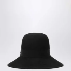 DAMES Valentino Garavani Hoeden^VLogo Signature Hat