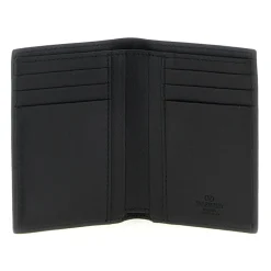 Heren Valentino Garavani Portefeuilles^VLogo Signature Kaarthouder