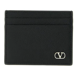 Heren Valentino Garavani Vlogo Signature Kaarthouder