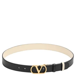 DAMES Valentino Garavani VLogo Signature Reversible Riem