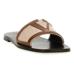 DAMES Valentino Garavani VLogo Signature Slides