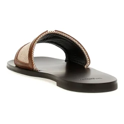 DAMES Valentino Garavani VLogo Signature Slides