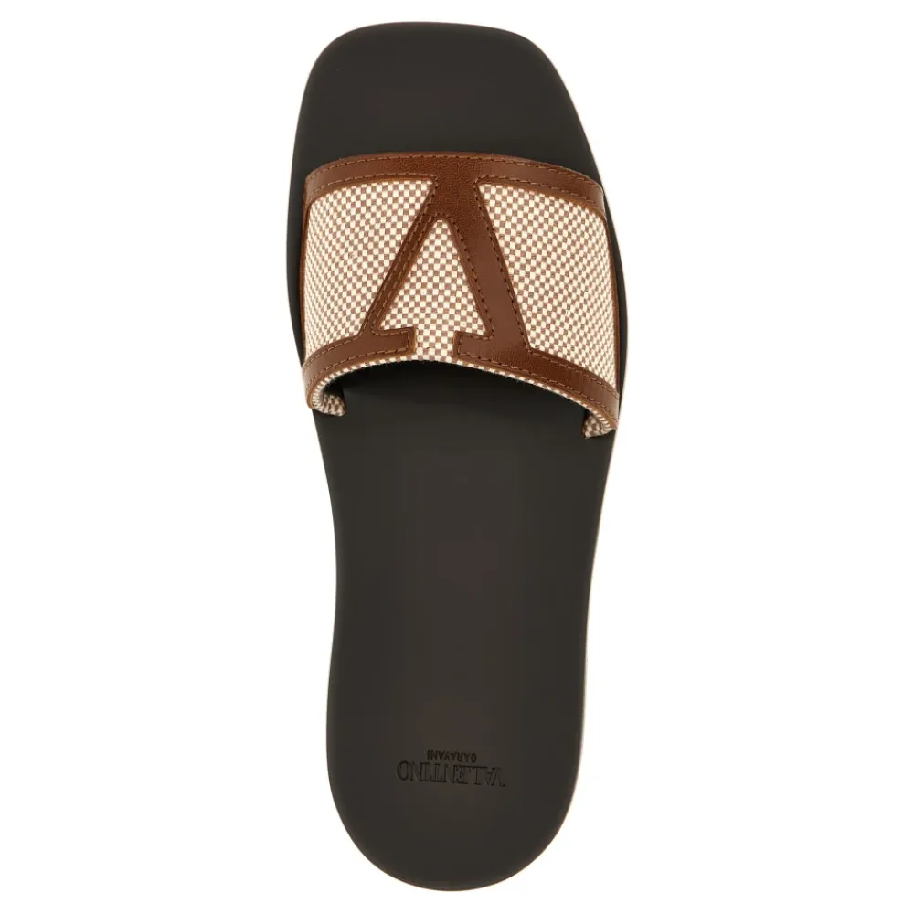 DAMES Valentino Garavani VLogo Signature Slides