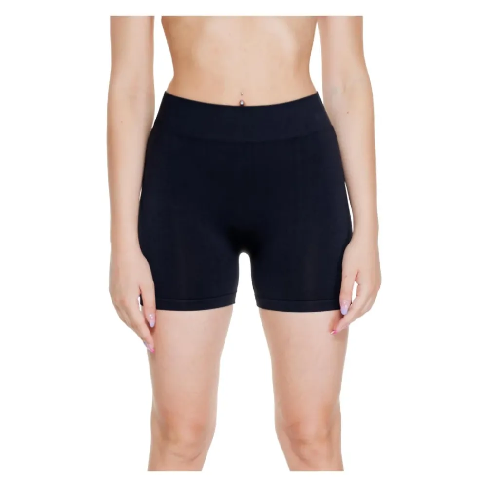 VERO MODA VMJACKIE Seamless Mini Shorts