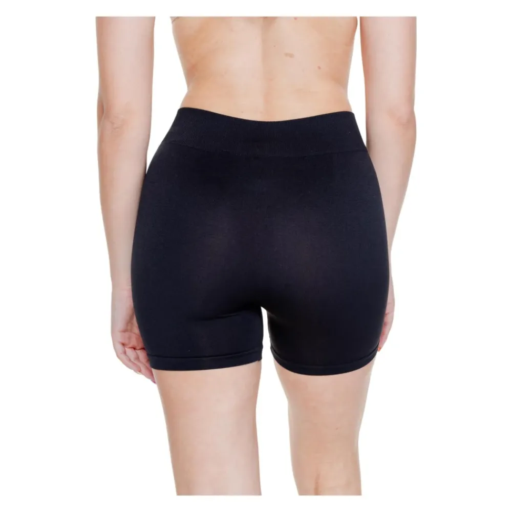 VERO MODA VMJACKIE Seamless Mini Shorts