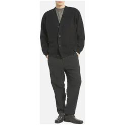 Heren Barena Venezia Truien & Vesten^V-neck Cardigan