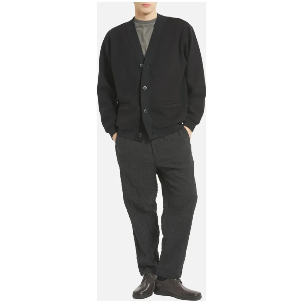 Heren Barena Venezia Truien & Vesten^V-neck Cardigan